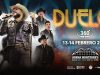 Grupo Duelo en la Arena Monterrey con su gira 360°