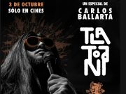 El ácido y contundente humor de Carlos Ballarta, al cine