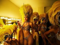 Taylor Swift lanzó ‘The Life of a Showgirl’