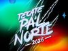 Tecate Pal Norte 2026 | Cartel, sede, fechas, boletos y más Tecate Pal Norte 2026