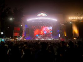 Festival ARRE 2025: Reseña y fotogalería