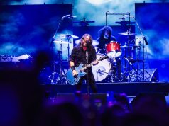 Reseña: Foo Fighters en Monterrey en las Corona Capital Sessions