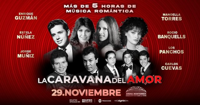 Caravana del Amor Caravana del Amor