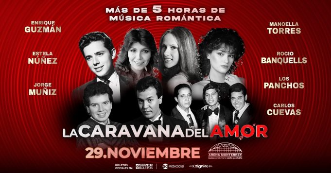 Caravana del Amor