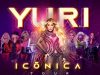 Yuri en Monterrey con el “Icónica Tour 2025”