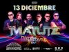 Matute regresa con el ‘Disco Stereo Tour’ a la Arena Monterrey