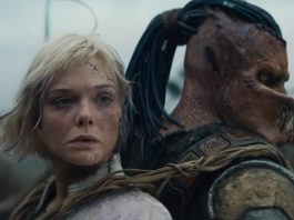 ‘Depredador: Tierras Salvajes’ reinventa exitosamente la saga