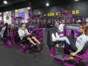 Monterrey cambia su rutina: Planet Fitness impulsa una nueva forma de ejercitarse Planet Fitness® impulsa una nueva forma de ejercitarse