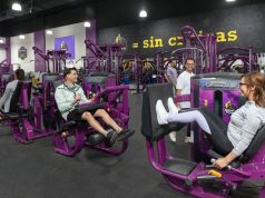 Monterrey cambia su rutina: Planet Fitness impulsa una nueva forma de ejercitarse Planet Fitness® impulsa una nueva forma de ejercitarse
