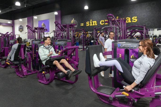 Planet Fitness® impulsa una nueva forma de ejercitarse