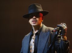 Reseña: Rauw Alejandro “Cosa Nuestra Tour” en Monterrey