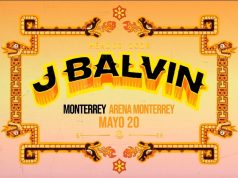 J Balvin regresa a Monterrey J Balvin regresa a Monterrey