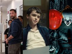 Las mejores series del 2025