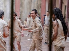 El poder del amor y la esperanza brilla en ‘La Celda de los Milagros’