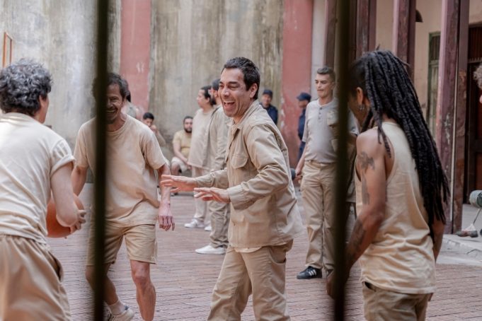 La Celda de los Milagros