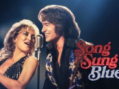 Song Sung Blue: Entre música retro de Neil Diamond y drama Song sung blue