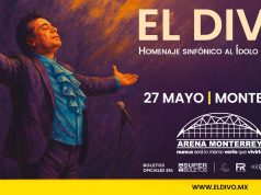 El Divo: Homenaje Sinfónico a Juan Gabriel ‘EL DIVO’ HOMENAJE SINFÓNICO AL DIVO DE JUÁREZ