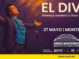 El Divo: Homenaje Sinfónico a Juan Gabriel ‘EL DIVO’ HOMENAJE SINFÓNICO AL DIVO DE JUÁREZ