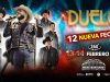 Grupo Duelo en la Arena Monterrey con su gira 360°