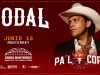 Christian Nodal en Monterrey: Todo lo que necesitas saber