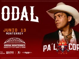 Christian Nodal en Monterrey: Todo lo que necesitas saber