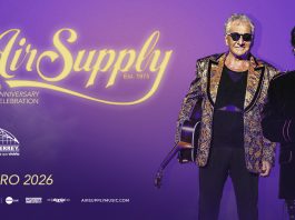 Air Supply