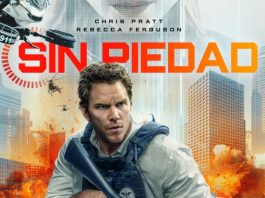 Sin Piedad: Acción ciberpunk para una generación conectada