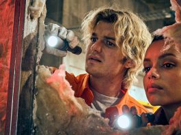 Alerta Extinción: Combinando ‘The Last Of Us’ con algo de comedia