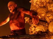 Exterminio: El Templo de Huesos | Cruda pero floja Exterminio: El Templo de Huesos | Cruda pero floja