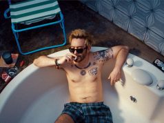 Crítica: Sobriedad, me estás matando