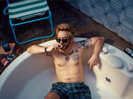 Crítica: Sobriedad, me estás matando