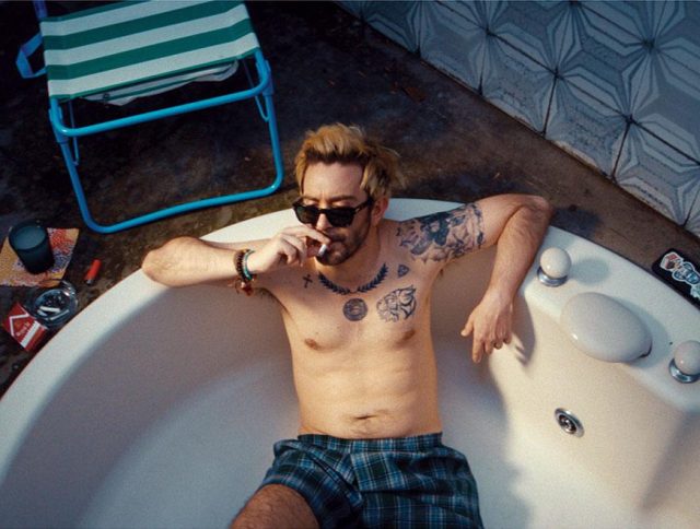 Sobriedad me estás matando