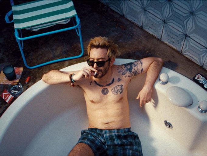 Sobriedad me estás matando