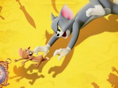 Tom y Jerry: La Brújula Mágica llega a tu cine favorito