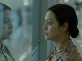 Aún es de noche en Caracas: El reflejo de una nación