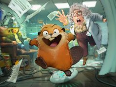 ‘Hoppers: Operación Castor’ llega a las salas de cine