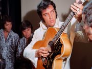 EPic: Elvis Presley in Concert | El Rey del Rock en su peak