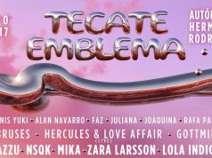 Tecate Emblema 2026 | Cartel, horarios, fecha, sede, boletos y más