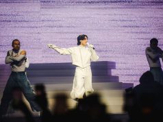 Reseña: Humbe en la Arena Monterrey fue el ‘Dueño del Cielo’