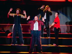 Reseña: Big Time Rush en Monterrey con ‘In Real Life Worldwide Tour’