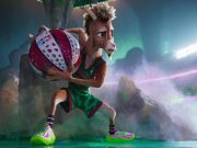 ‘GOAT: La cabra que cambió el juego’ llega a cines