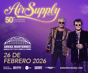 Arena Monterrey conciertos