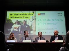 Ternium presenta su 18ª edición del Festival de Cine Latinoamericano