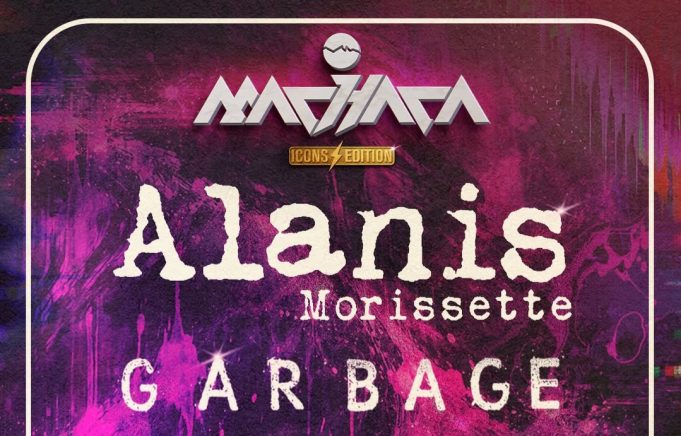 Machaca 2026 Machaca 2026