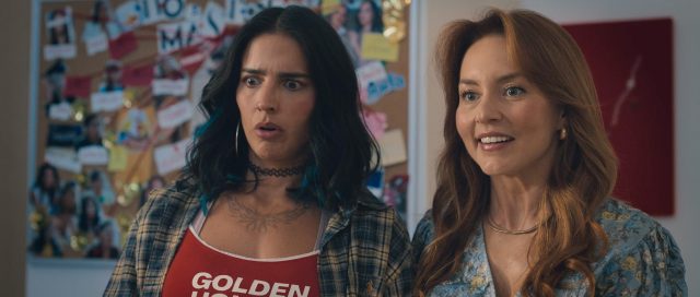 Socias por accidente