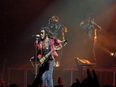 Reseña: Lenny Kravitz en Monterrey con su gira ‘Live 2026’