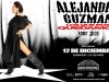 Alejandra Guzmán en Monterrey con “Los Que Quedamos Tour”