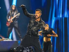 Reseña: Ricky Martin en Monterrey con su gira ‘Live 2026’