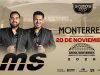 La Banda MS en la Arena Monterrey con su tour “Somos MS Tour”