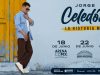 Jorge Celedón en Monterrey con su gira “La Historia Mía”